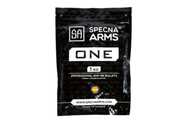 Kulki ASG Specna Arms One 0,3 grama 1 kg
