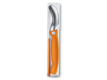 Niezbędnik Victorinox Swiss Classic 3 Części Orange