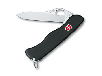 Scyzoryk Victorinox Sentinel Clip M czarny