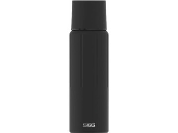 Termos SIGG gemstone IBT obsidian 1,1 l