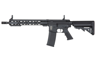 Karabinek ASG Specna Arms SA-F09 Flex HAL ETU Czarny