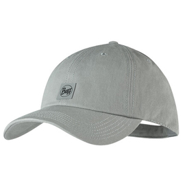 Buff czapka z daszkiem baseball cap Zire Grey szara