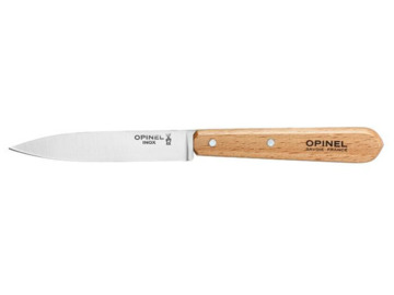 Opinel Nóż Paring Natural 112