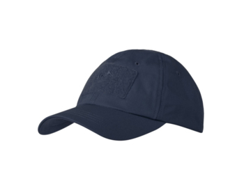 Czapka baseballowa Helikon Navy Blue