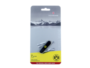 Scyzoryk Victorinox Classic SD Kolekcja BVB