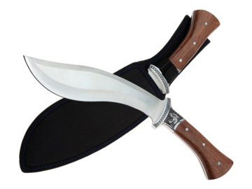 Maczeta Kukri N640A