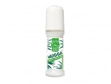 Środek na owady Mugga 50 ml kulka 20,5 %