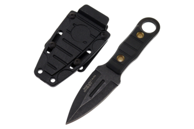 Nóż taktyczny do rzucania Mountain Ghost 16,5 cm