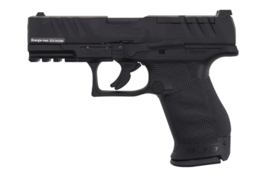 Pistolet ASG Walther PDP Compact 4'' 2J