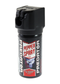 Gaz obronny Predator 40 ml strumień