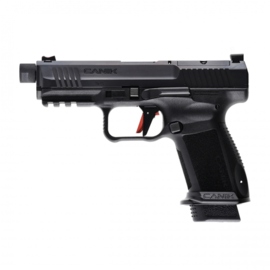 Pistolet Canik METE SF Combat kal. 9x19 mm