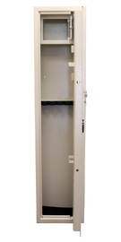 Szafa metalowa do broni G-3/S1/9, RAL 9002 S