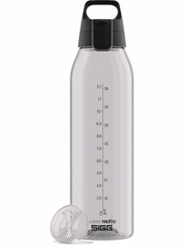 Butelka SIGG Total Color One Transparent 1,5L