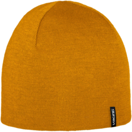 Czapka Viking Noma 2.0 Merino Windstopper orange