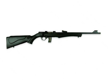 Karabinek powtarzalny Rossi 8122 18″ kal. .22 LR