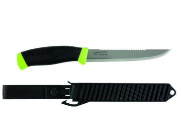 Nóż Mora Fishing Comfort Scaler 150