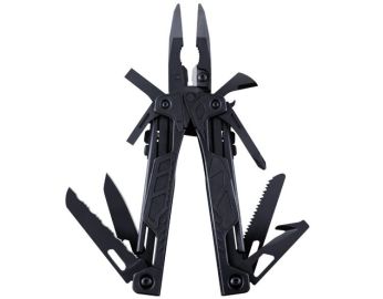 Multitool Leatherman OHT czarny