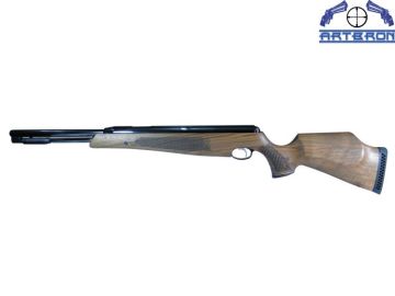 Wiatrówka karabinek Air Arms TX200 HC 4,5 mm orzech 