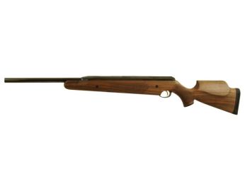 Wiatrówka Air Arms Pro Sport 4,5 mm Delux orzech