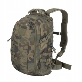 Plecak HELIKON DUST MKII PL Woodland 20l 