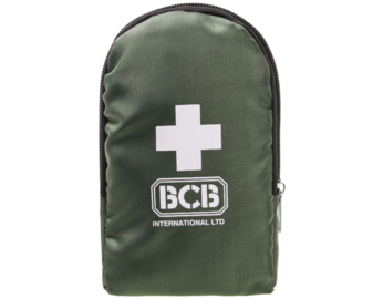 Apteczka osobista BCB Personal First Aid zielona