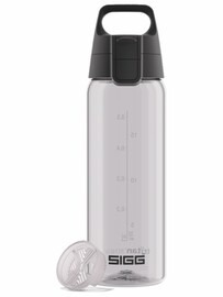 Butelka bidon SIGG Total Color One Transparent 0.6L