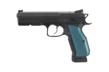 Pistolet CZ Shadow 2 OR kal. 9X19 mm