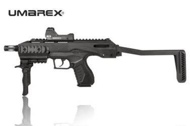 Wiatrówka karabinek Umarex Tac Kit kal.4,5 mm