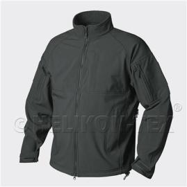 Bluza Helikon Commander Shark Skin Windblocker czarna L