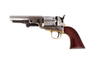 Rewolwer Pietta 1851 Colt Navy Yank Sheriff Yankee kal.44 4,875