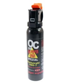 Gaz obronny OC 5000 gaśnica 150 ml