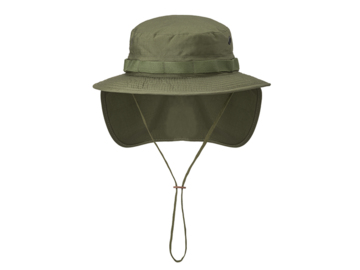 Kapelusz Helikon Boonie Olive Green L