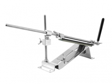 Ostrzałka Ganzo Touch Pro Steel zestaw OUTLET NO.1