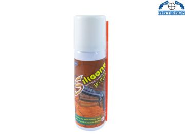 Olej silikonowy w spray'u W-70S 65 ml