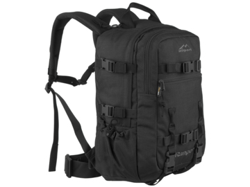 Plecak Wisport Ranger 30L Black