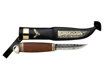 Nóż Marttiini Eagle Damascus 557012W