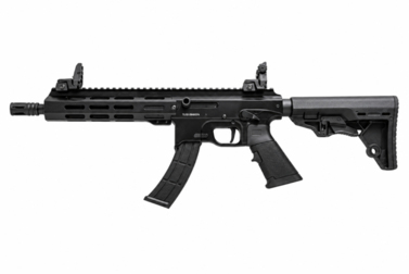 Karabinek Saricam SR-22 10″ Czarny kal. .22 LR