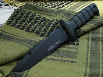 Nóż taktyczny Kandar N158