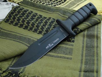 Nóż taktyczny Kandar N159