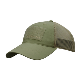 Czapka Helikon Trucker Technical Olive Green