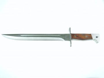 Nóż bagnet AK 47 - 39 cm