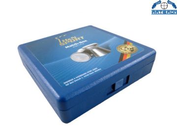 Pudełko na śrut 4,5 mm H&N MATCH BOX 