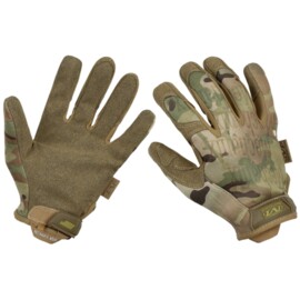 Rękawice Mechanix Wear Original MultiCam rozmiar L