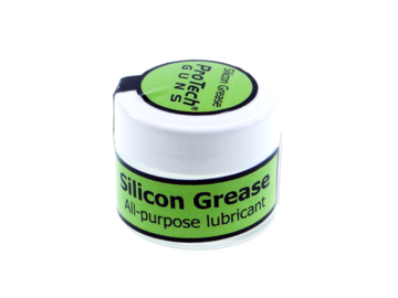 Smar Silikonowy Silicon Grease 10 ml