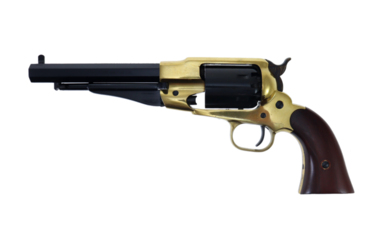 Rewolwer Pietta 1858 Remington New Texas kal.36 lufa 6,5 cala gładki