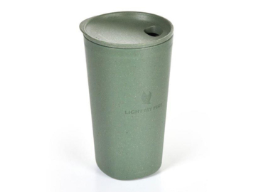 Kubek Light My Fire MyCup'n Lid Large Green 500 ml