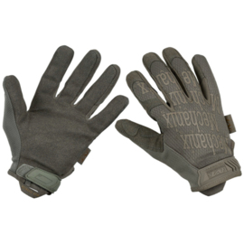 Rękawice Mechanix Wear Original Covert zielone rozmiar M