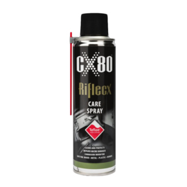Preparat konserwujący do broni RifleCX Care Spray z Teflonem 200 ml