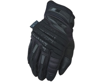 Rękawice Mechanix Wear M-Pact 2 Covert Black rozmiar L