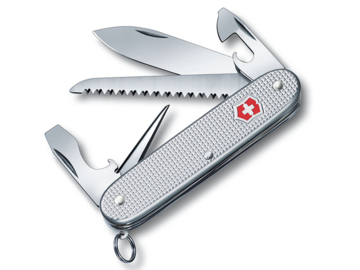 Scyzoryk Victorinox Farmer Alox